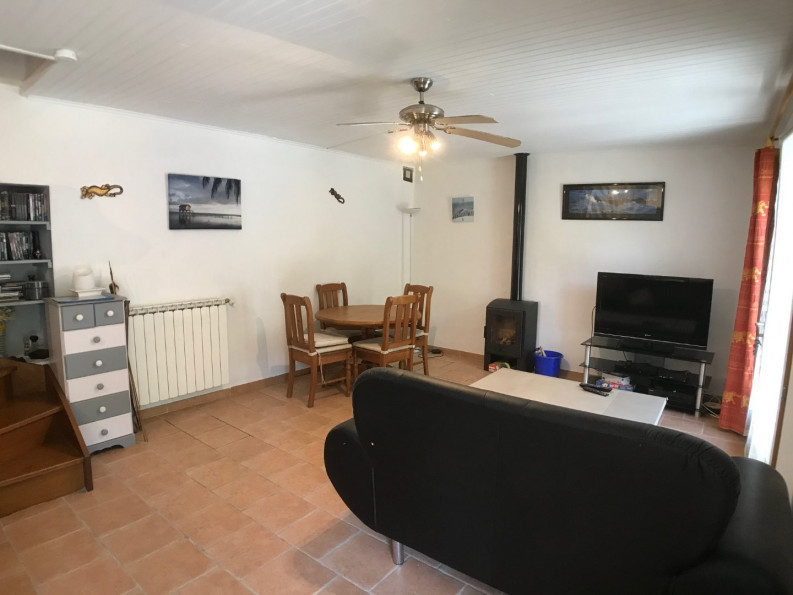 vente Maison en pierre Le Vigan - Photo 14