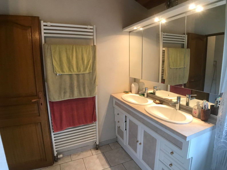 vente Maison en pierre Le Vigan - Photo 18