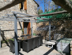 vente Maison en pierre Le Vigan