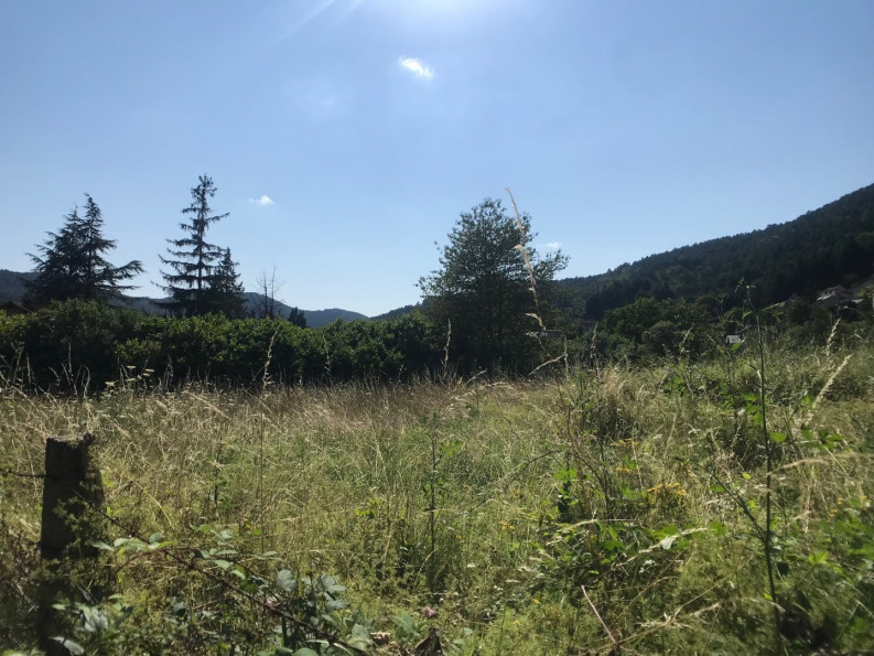 vente Terrain constructible Saint Jean Du Bruel - Photo 3