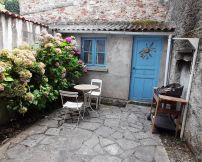 vente Saint Jean Du Bruel