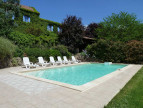 vente Proprit Cordes-sur-ciel