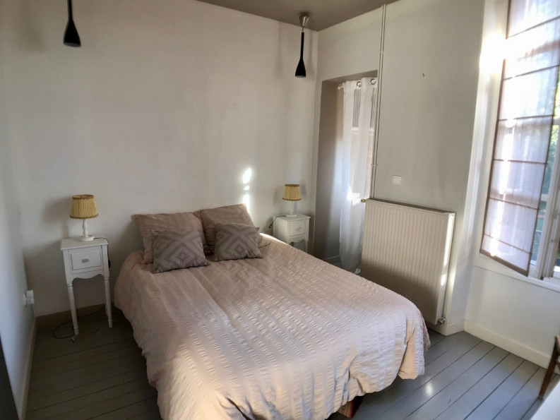 vente Appartement bourgeois Gaillac