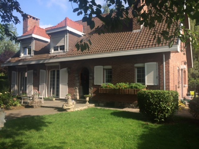 vente Demeure Valenciennes - Photo 1