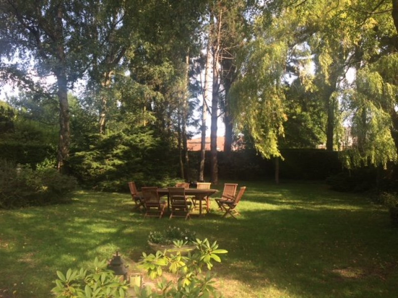 vente Demeure Valenciennes - Photo 16