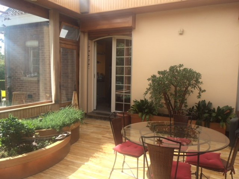 vente Demeure Valenciennes - Photo 9