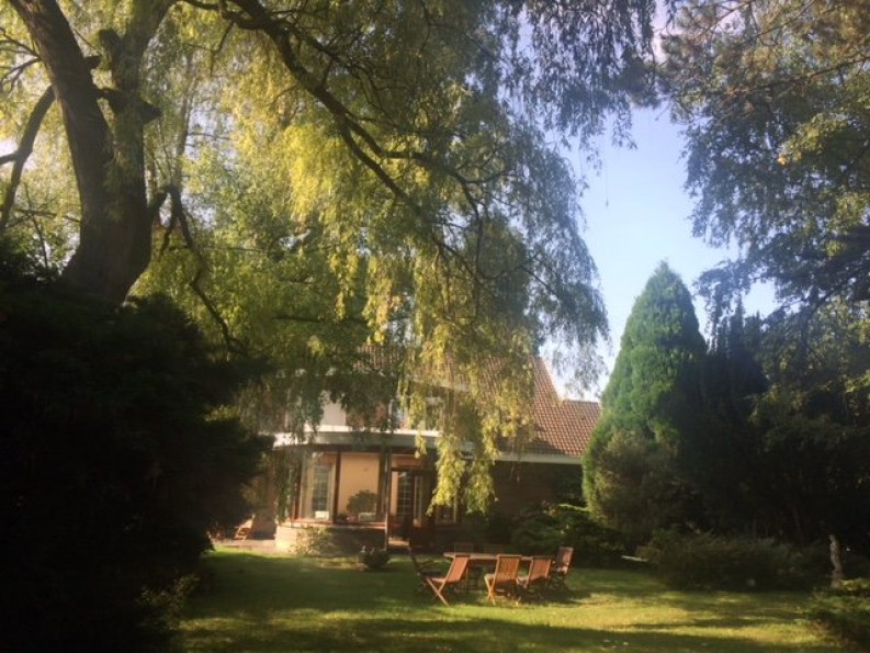 vente Demeure Valenciennes - Photo 6