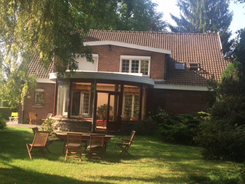 vente Demeure Valenciennes - Photo 11