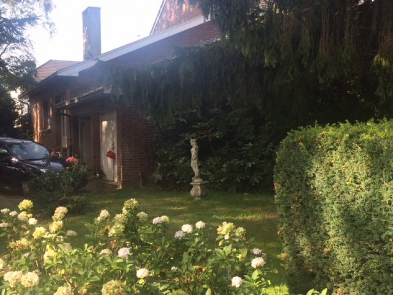 vente Demeure Valenciennes - Photo 12