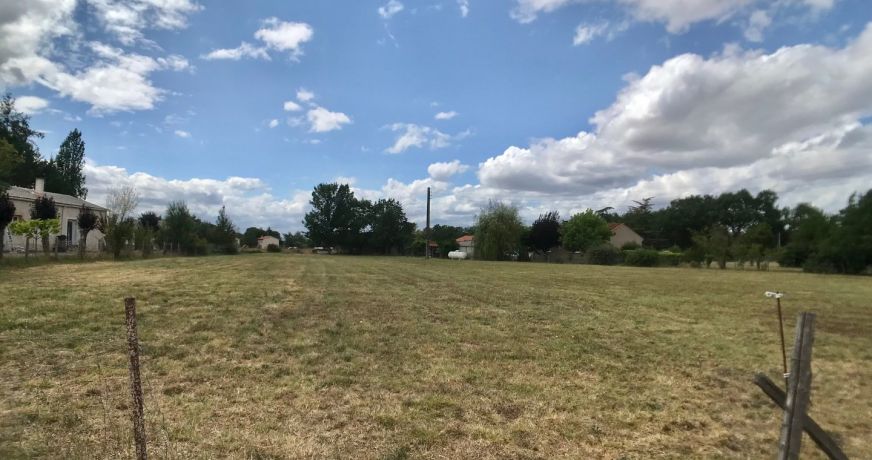 vente Terrain constructible Graulhet