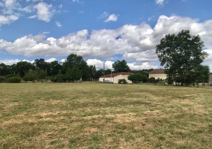 vente Terrain constructible Graulhet