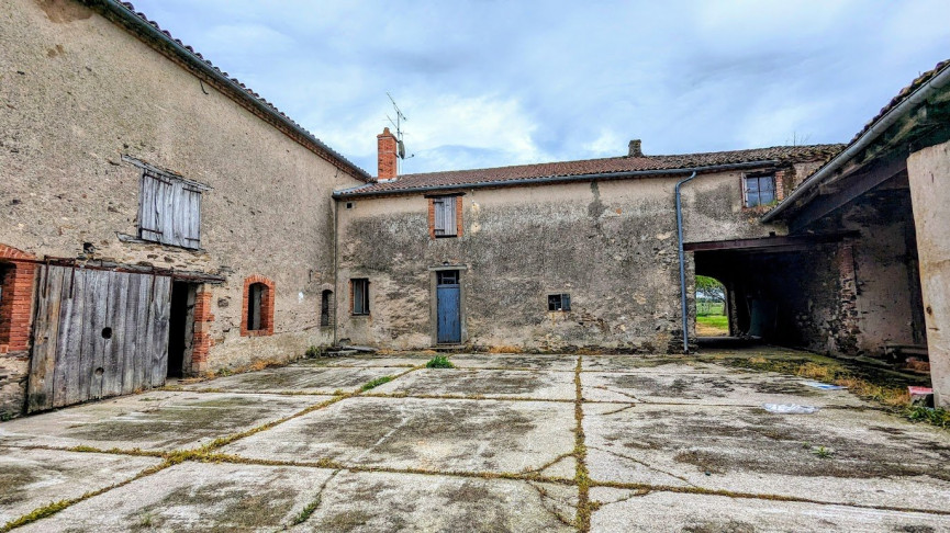 sale Maison Arthes - Photo 3