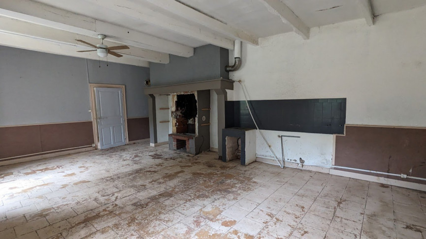 sale Maison Arthes - Photo 8