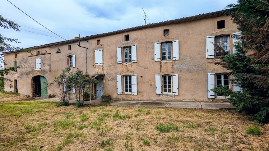 sale Maison Arthes - Photo 2
