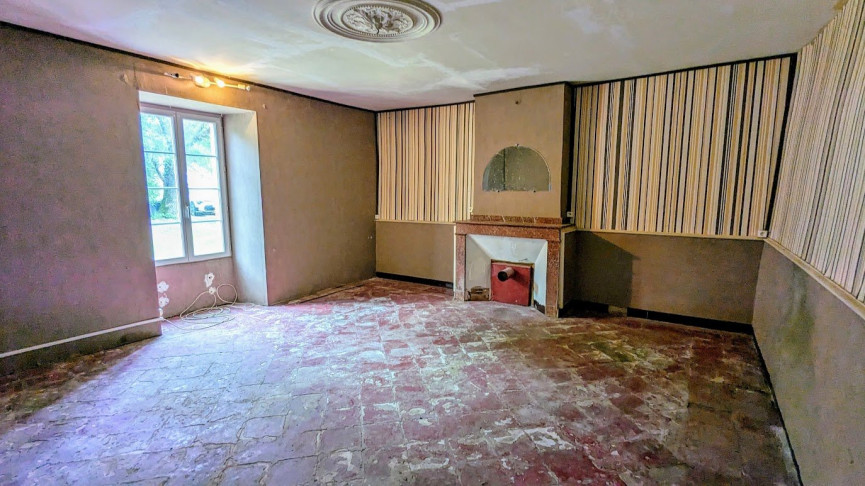 sale Maison Arthes - Photo 7