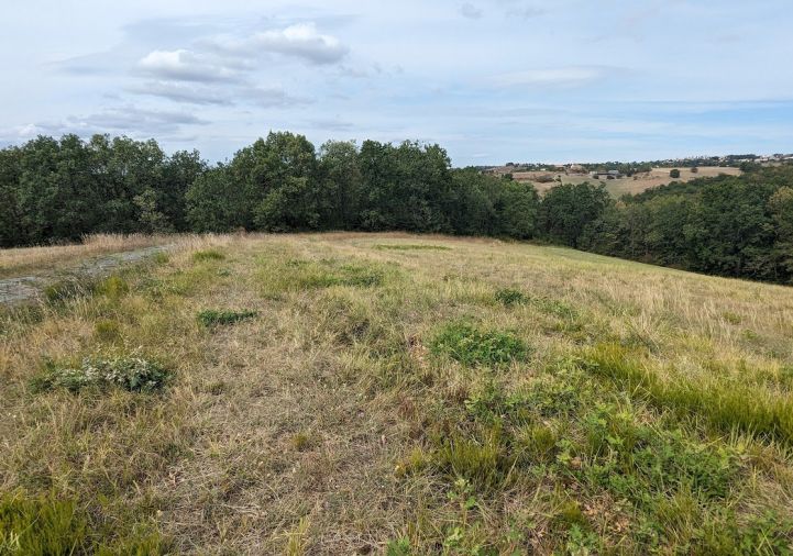 sale Terrain non constructible Albi