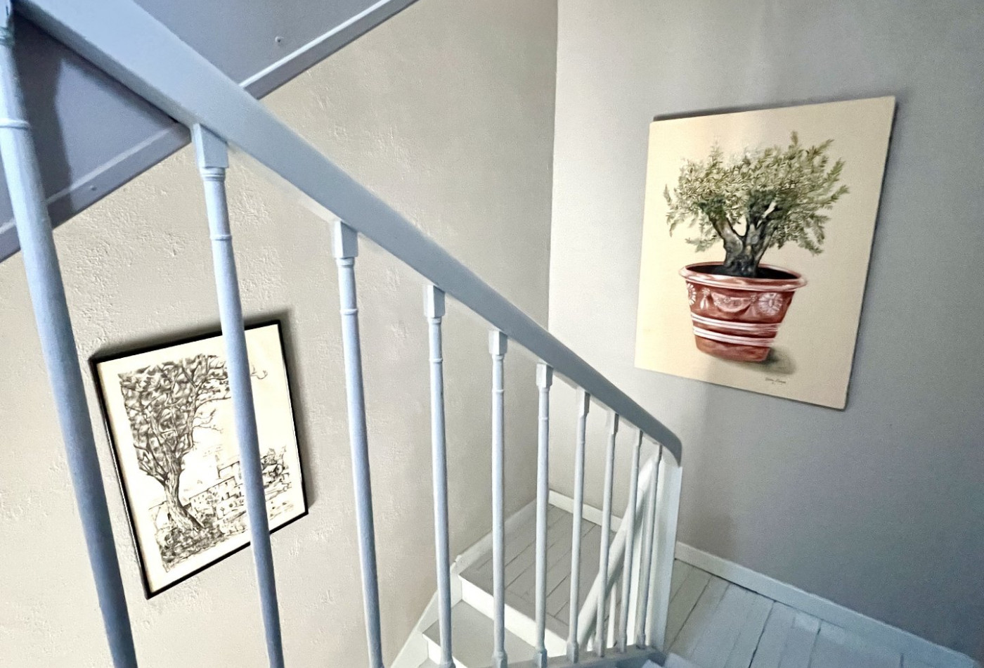 vente Maison Saint Juery - Photo 5