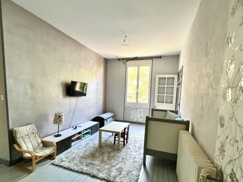 vente Maison Saint Juery - Photo 7