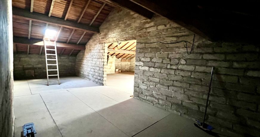 vente Maison Saint Juery