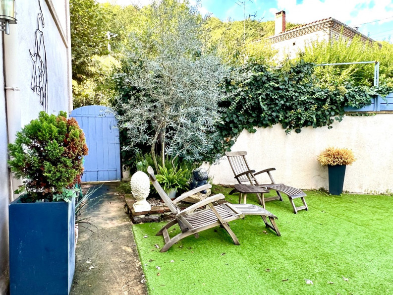 vente Maison Saint Juery - Photo 3