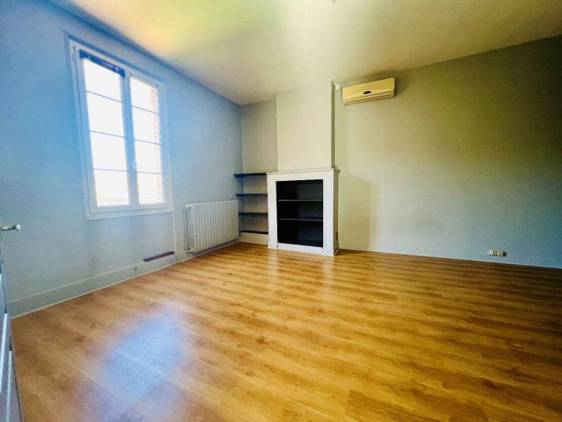 vente Maison Saint Juery - Photo 10