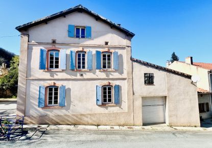 vente Maison Saint Juery
