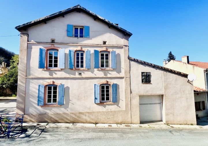 vente Maison Saint Juery