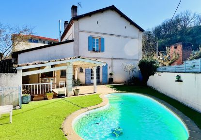 vente Maison Saint Juery