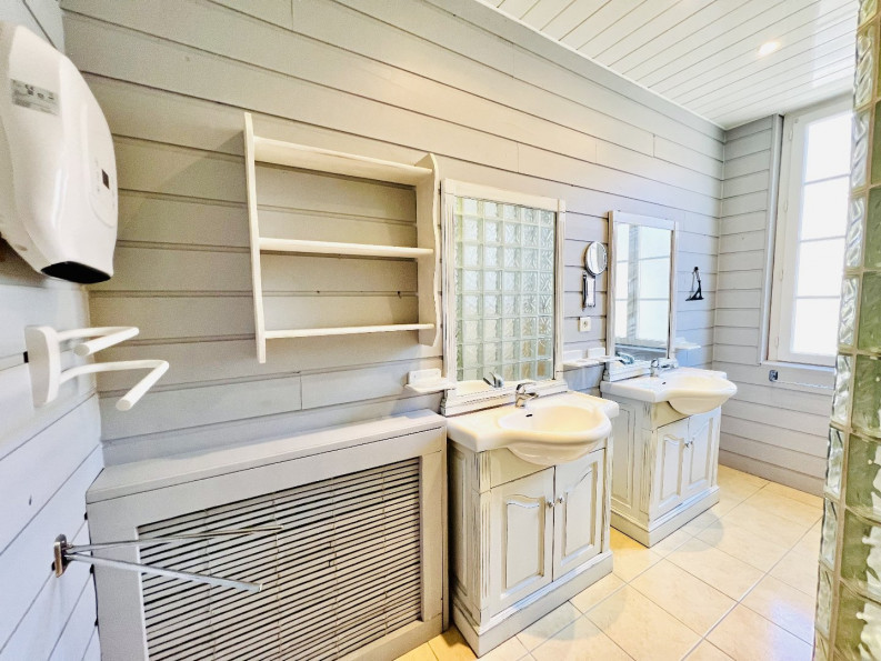 vente Maison Saint Juery - Photo 8