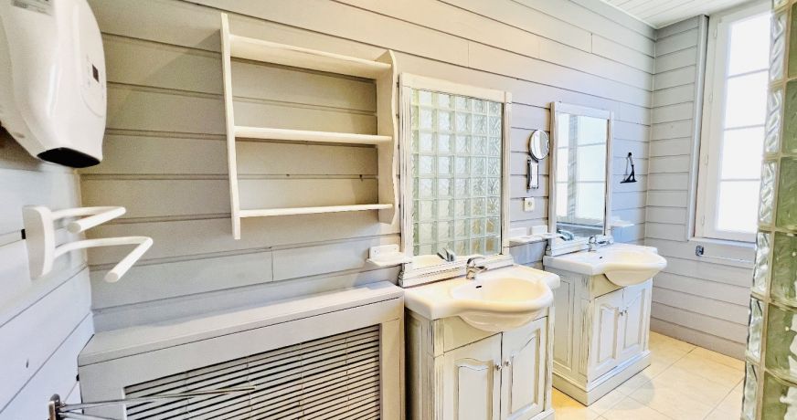 vente Maison Saint Juery