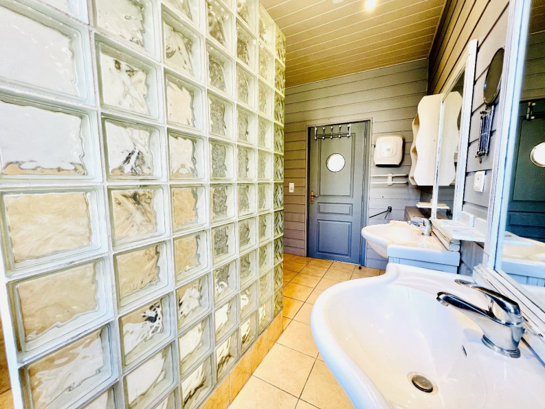 vente Maison Saint Juery - Photo 9