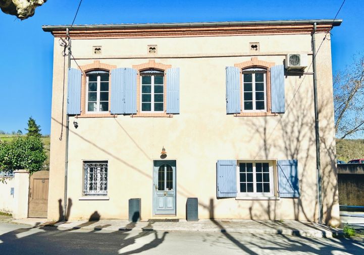 vente Maison Saint Juery
