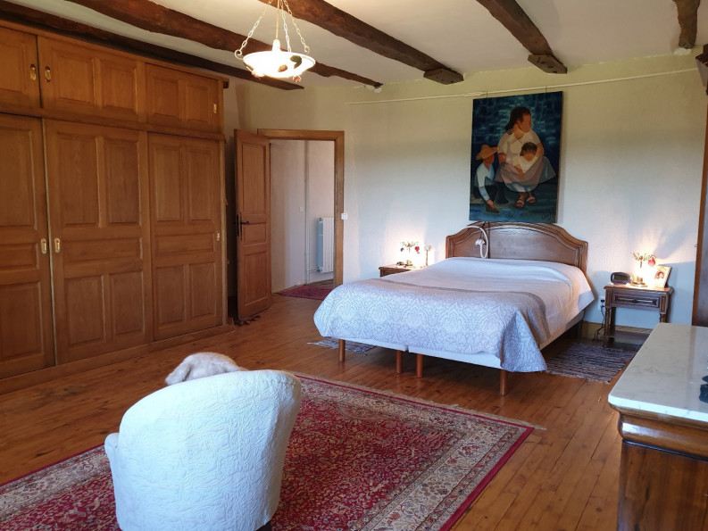 sale Propriété Laparrouquial - Photo 8