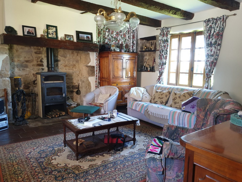 sale Propriété Laparrouquial - Photo 4