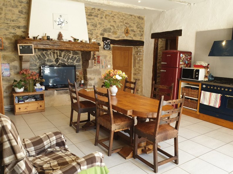 sale Propriété Laparrouquial - Photo 5