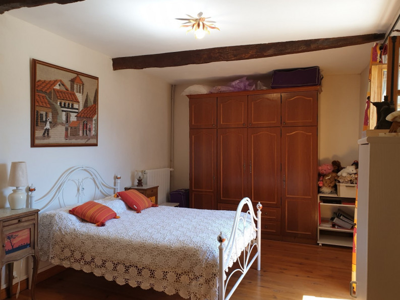 sale Propriété Laparrouquial - Photo 9