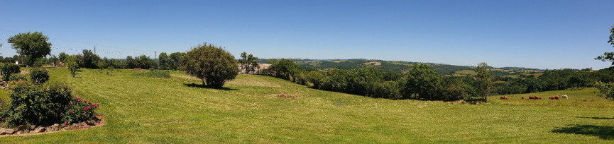 sale Propriété Laparrouquial - Photo 10