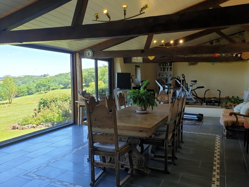 sale Propriété Laparrouquial - Photo 7