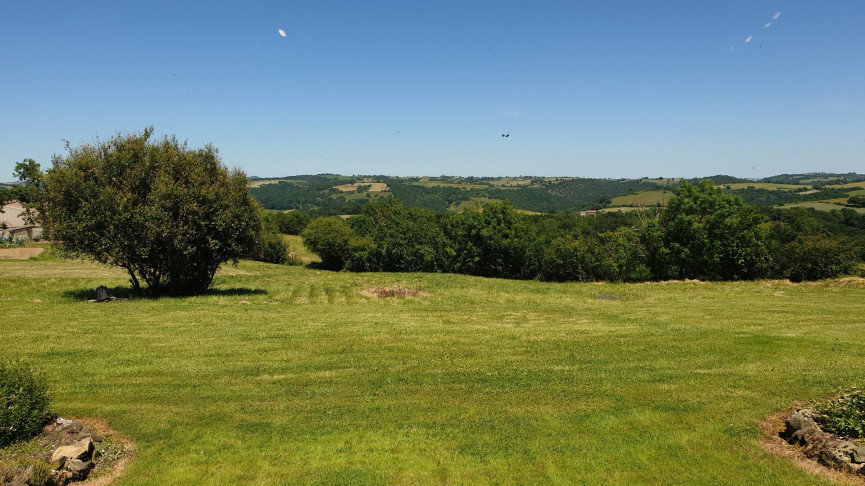 sale Propriété Laparrouquial - Photo 3