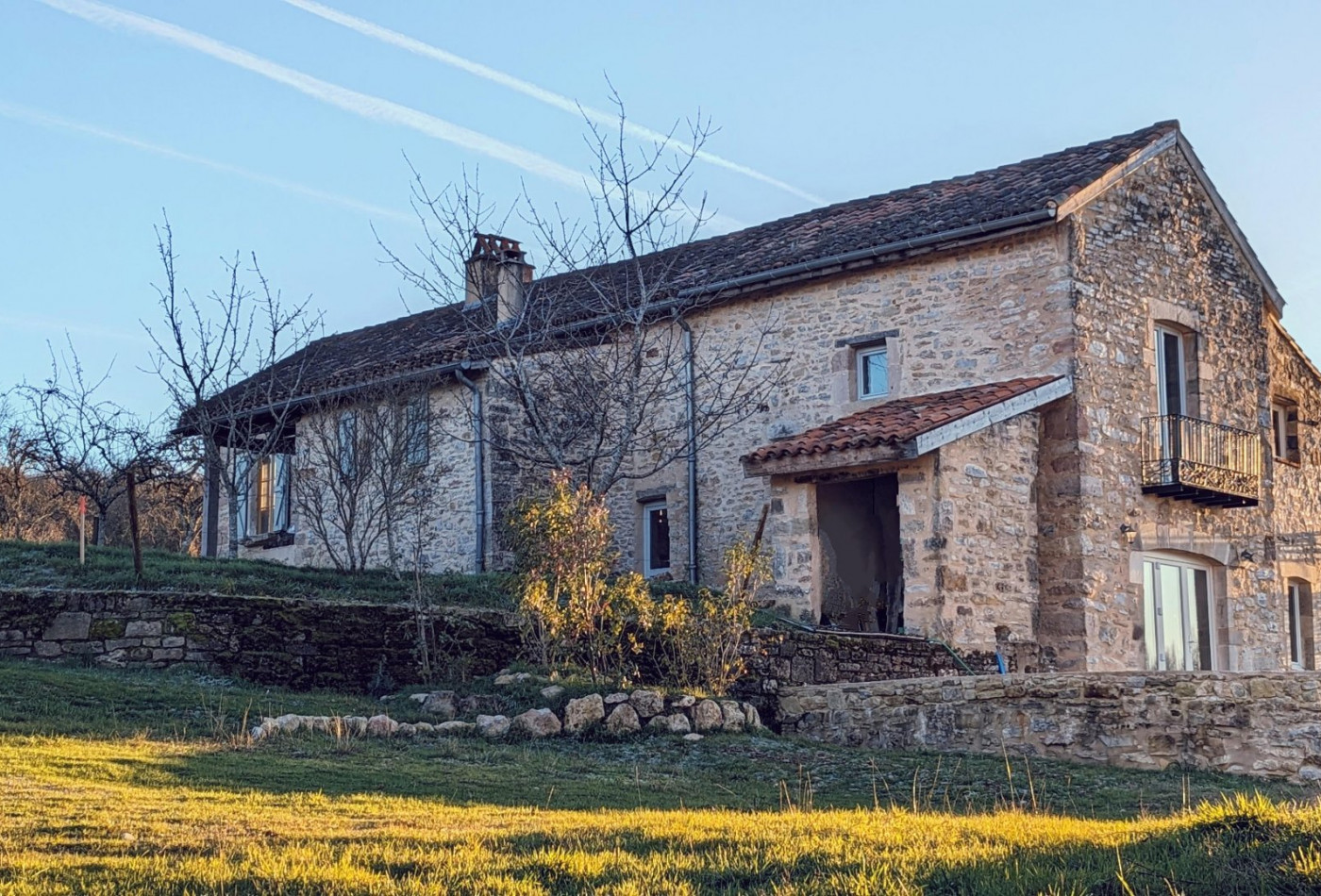 vente Maison Penne - Photo 2