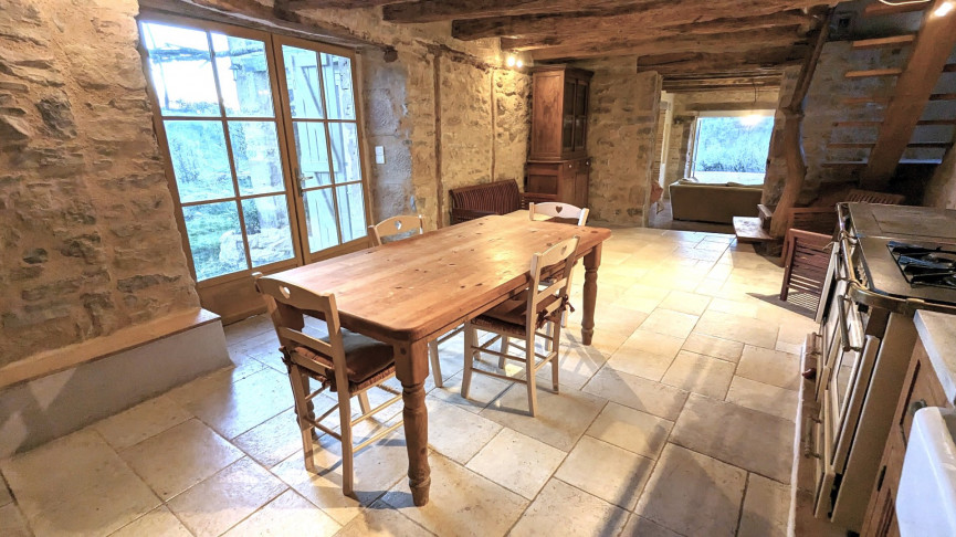 sale Maison Penne - Photo 6