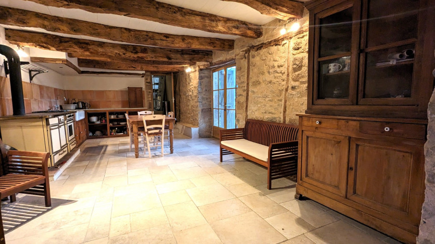 sale Maison Penne - Photo 7