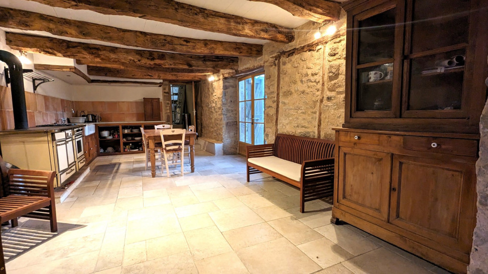 vente Maison Penne - Photo 7