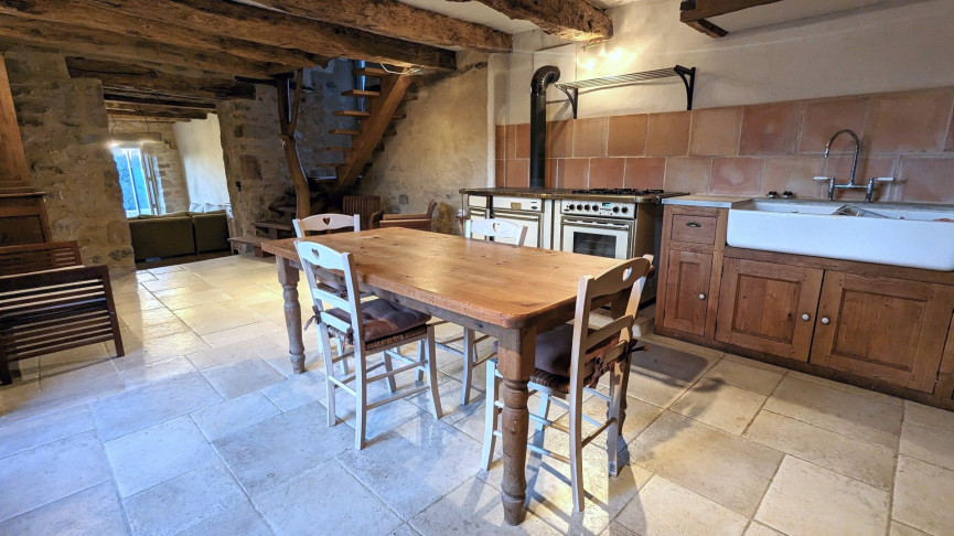 sale Maison Penne - Photo 4