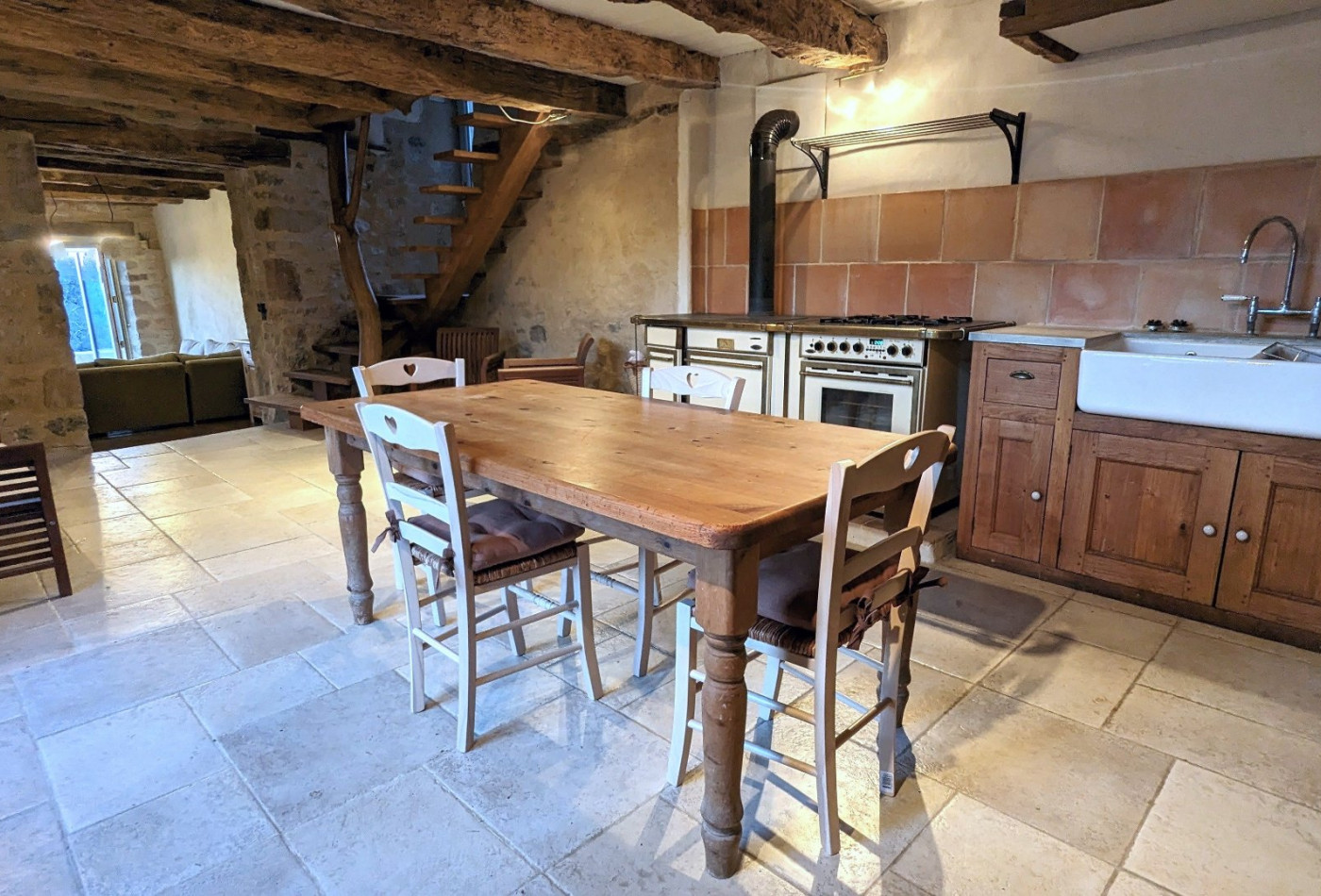 vente Maison Penne - Photo 4