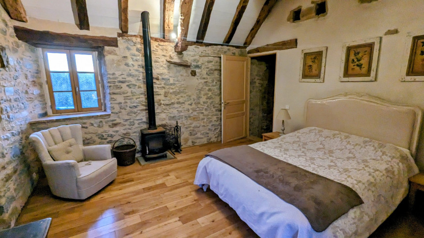 sale Maison Penne - Photo 13