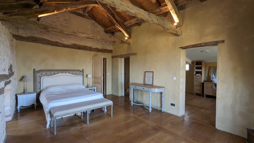 sale Maison Penne - Photo 8