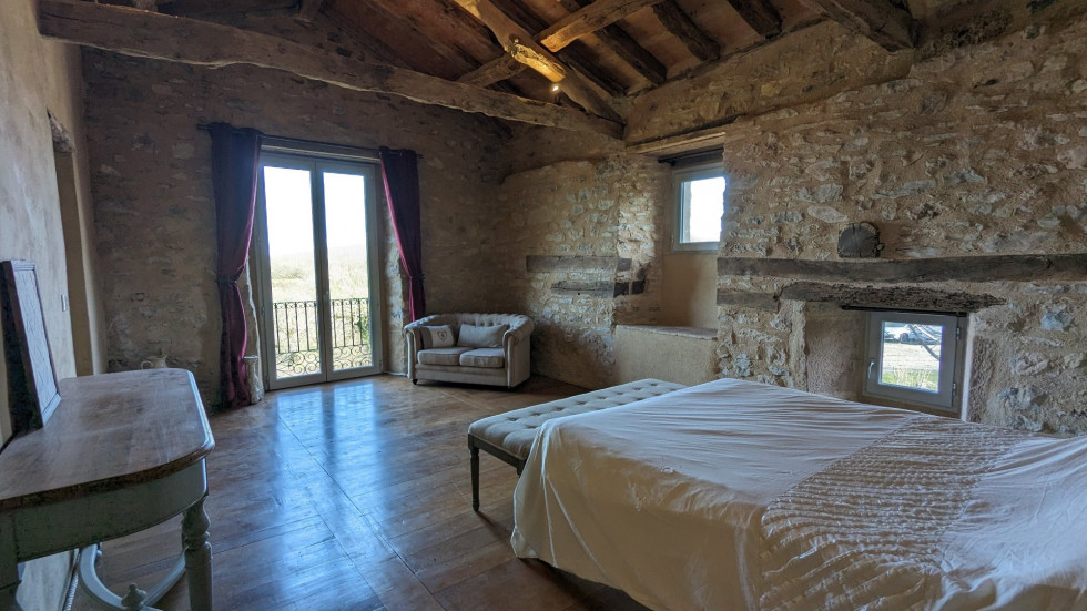 vente Maison Penne - Photo 9