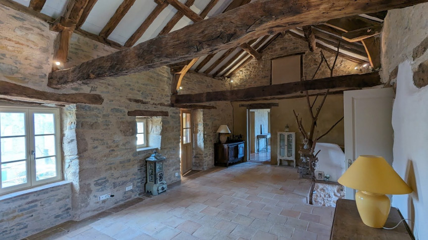 sale Maison Penne - Photo 15