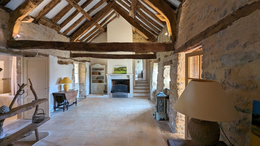 sale Maison Penne - Photo 17